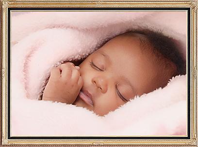 Baby-Sleeping-Portrait