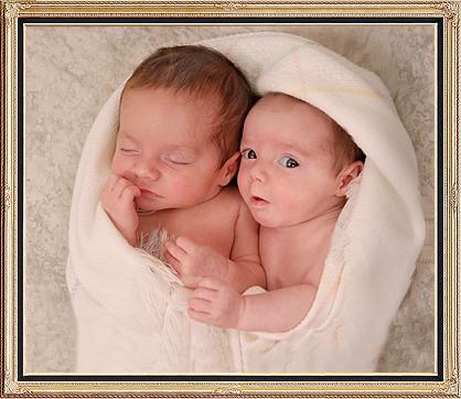 Twins-Babies-Boy-Girl